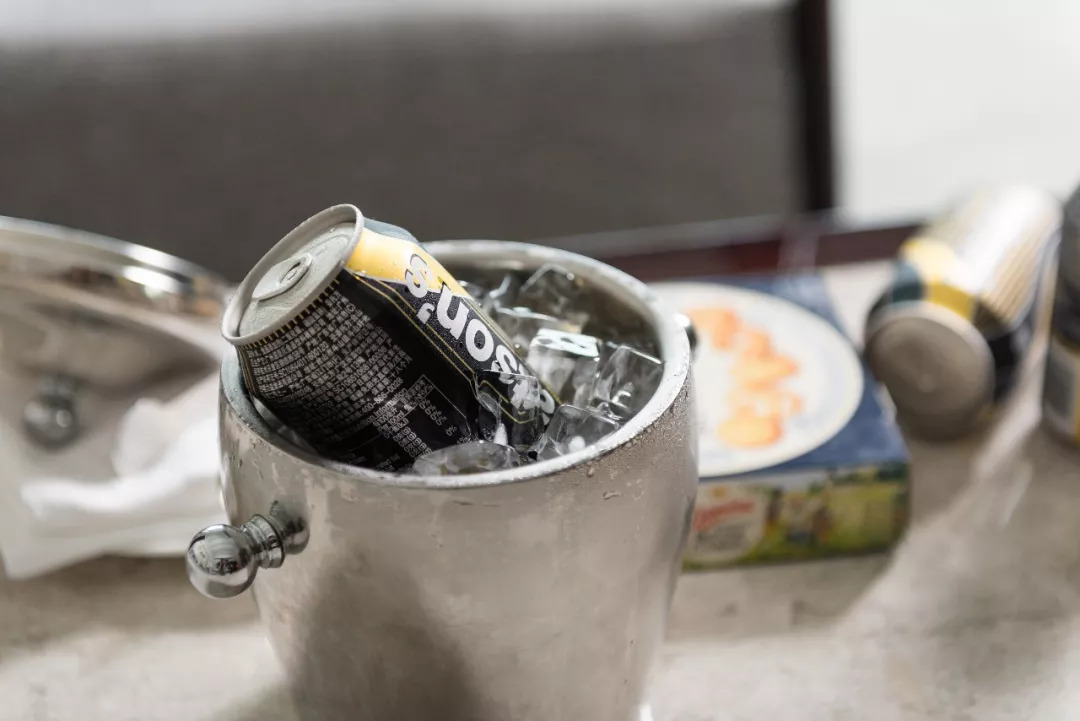 真正的枕西湖水而眠｜西子宾馆，全杭州离西湖最近的床