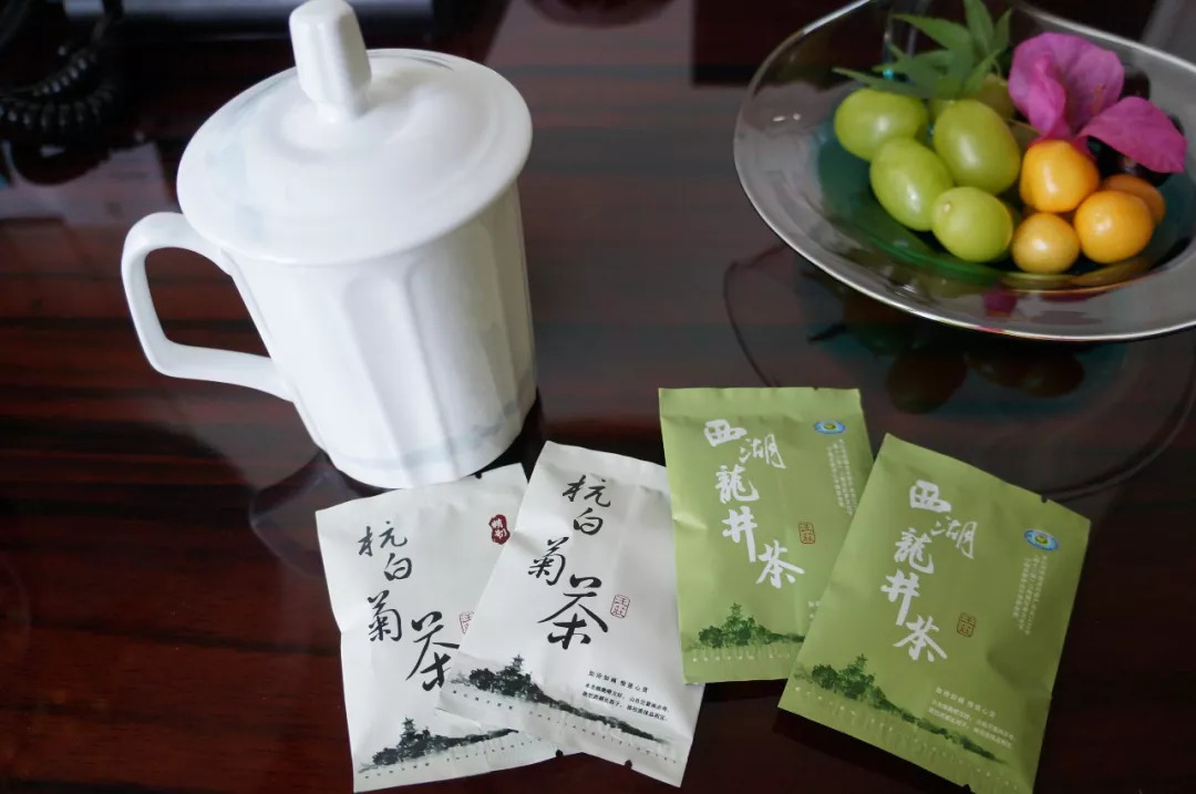 真正的枕西湖水而眠｜西子宾馆，全杭州离西湖最近的床