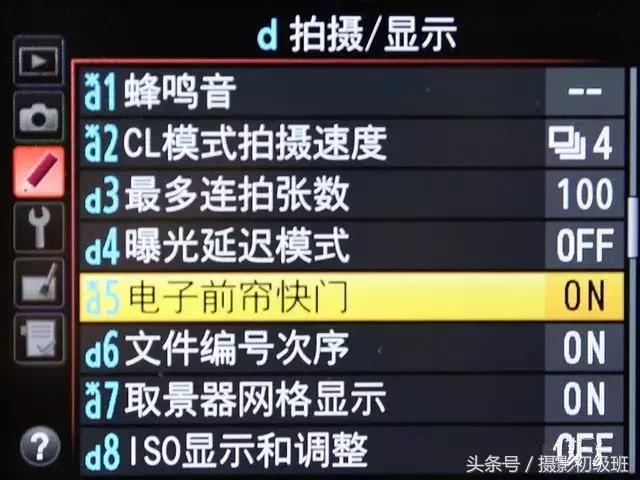 街头摄影的相机设置,新手摄影入门应不应该选相机