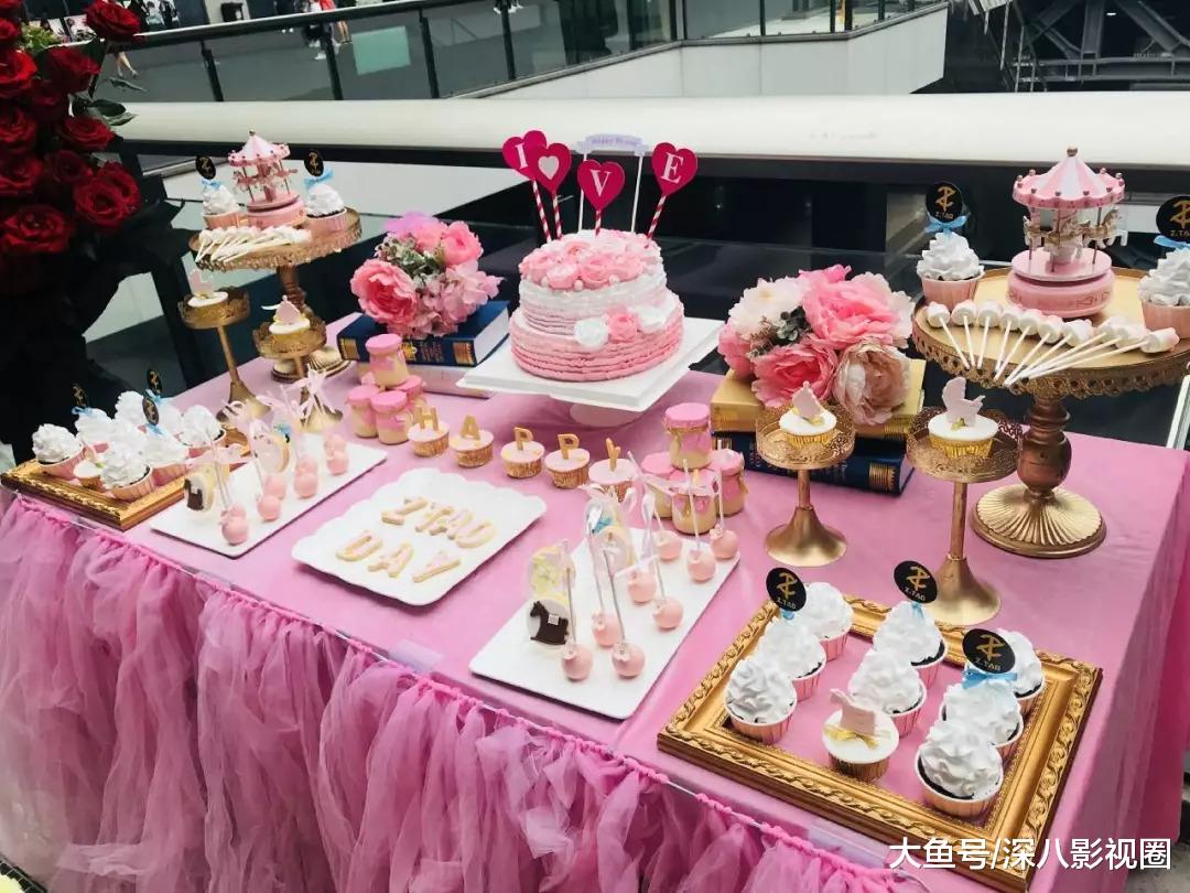 九万块究竟花到哪了？被消费降级式应援笑哭！