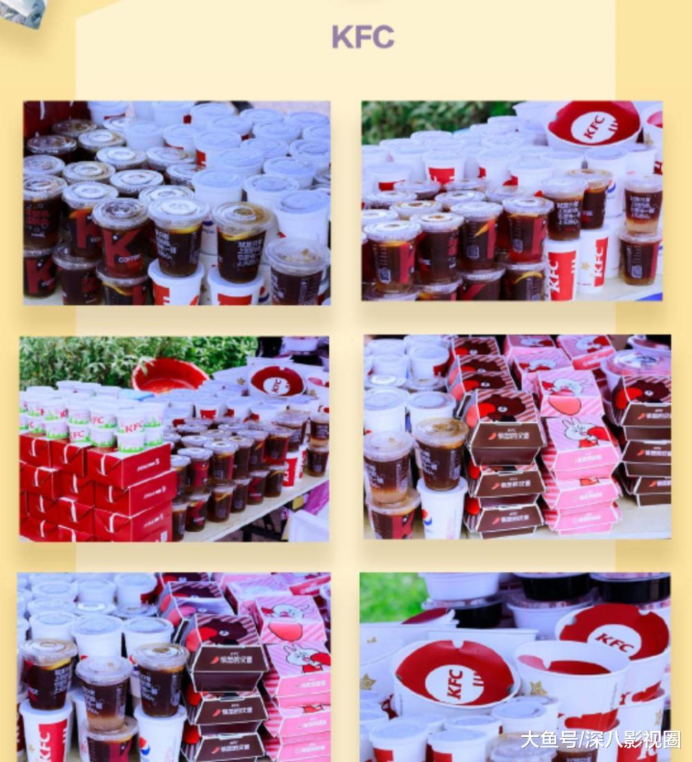 九万块究竟花到哪了？被消费降级式应援笑哭！