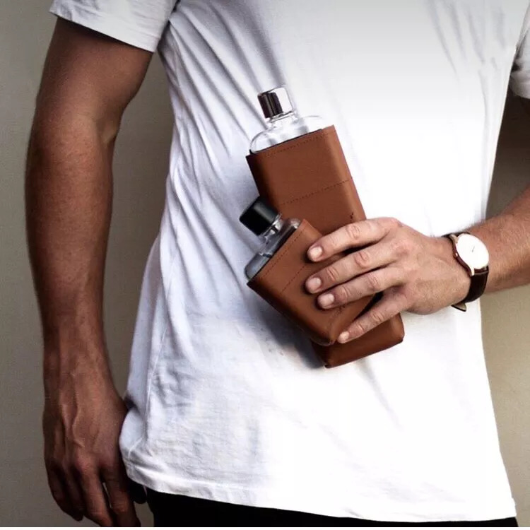 被疯狂种草的水杯,让你爱上喝水的神仙颜值水杯