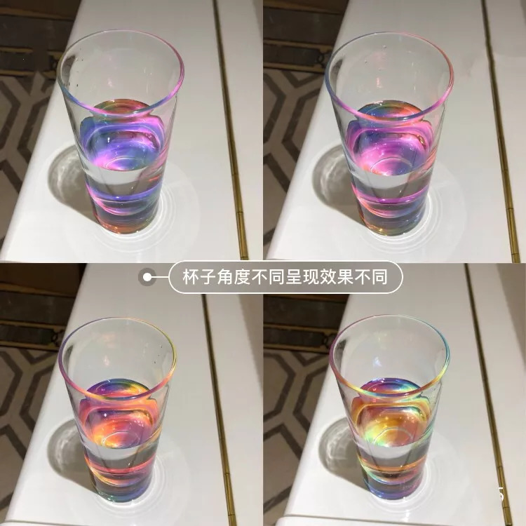 被疯狂种草的水杯,让你爱上喝水的神仙颜值水杯