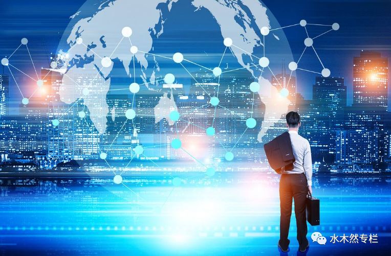 马云和刘强东,背后的深层次联系!(深度)