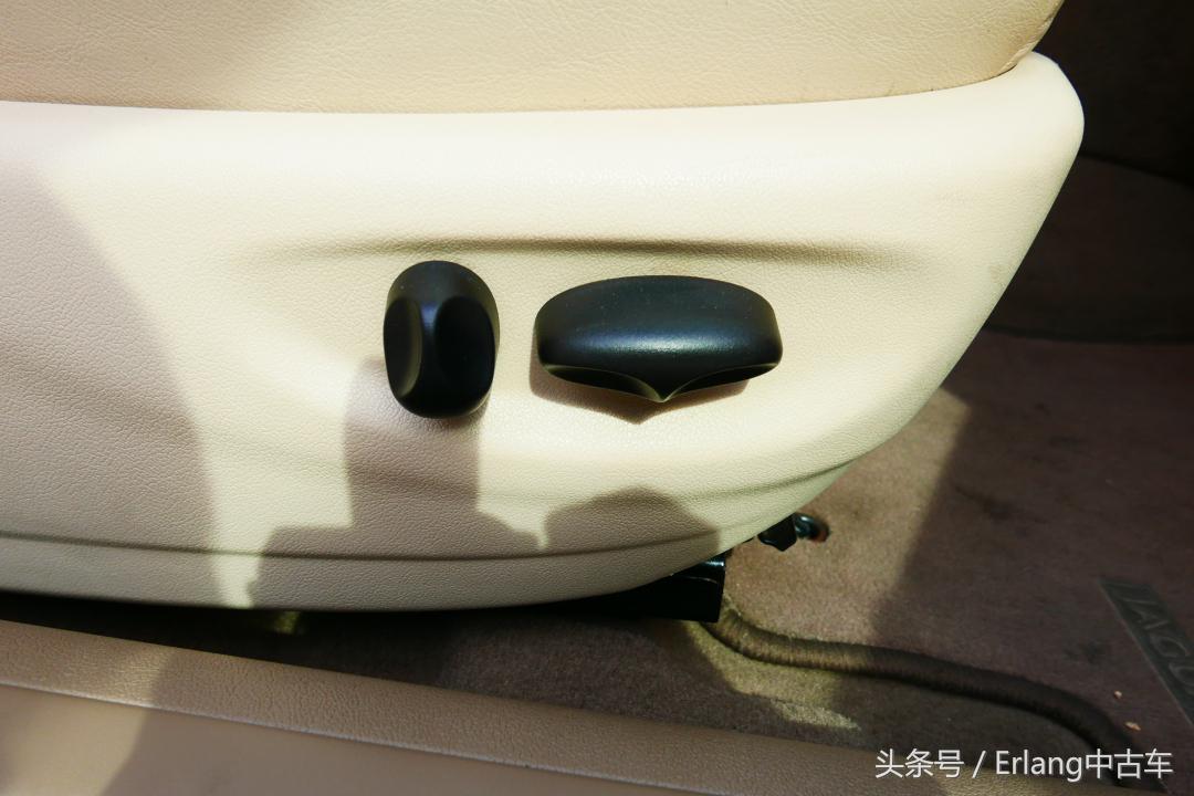 腔调与情怀彰显品位的奢华JAGUARX-TYPE