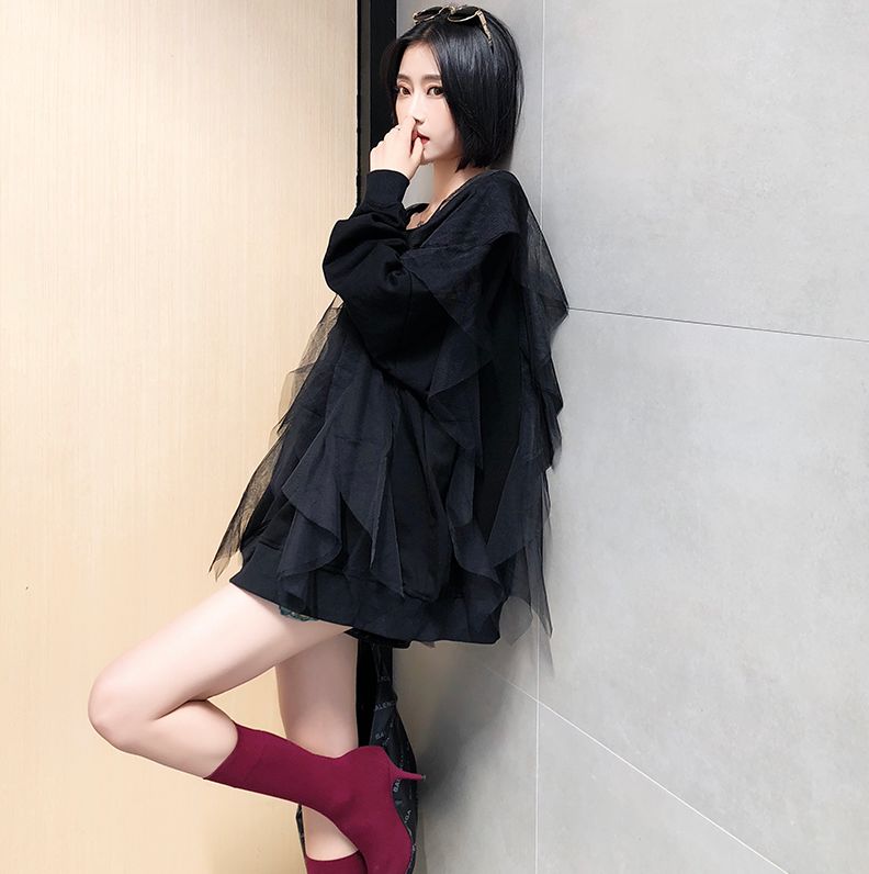 适合肤色黑小个子女生的穿搭,小个子女生少年感中性风穿搭