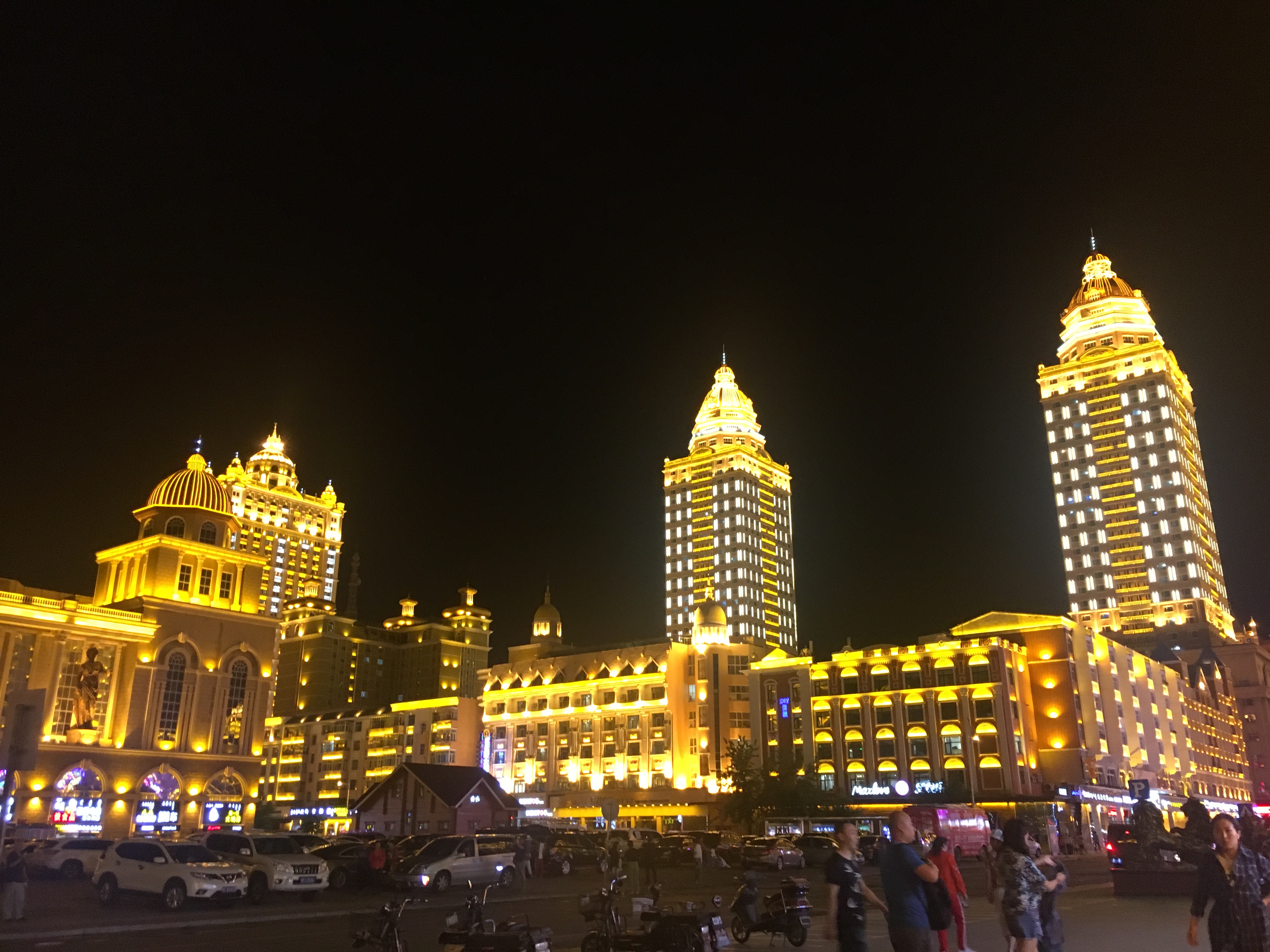 80岁夫妻自驾游视频全集,自驾游全国攻略44天