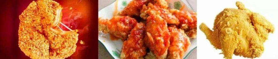 全国比较牛逼的炸鸡店,国内十种口味炸鸡店排名
