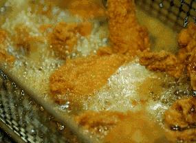 全国比较牛逼的炸鸡店,国内十种口味炸鸡店排名