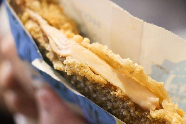 全国比较牛逼的炸鸡店,国内十种口味炸鸡店排名