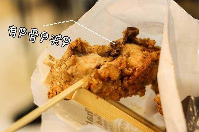 全国比较牛逼的炸鸡店,国内十种口味炸鸡店排名