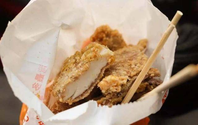 全国比较牛逼的炸鸡店,国内十种口味炸鸡店排名