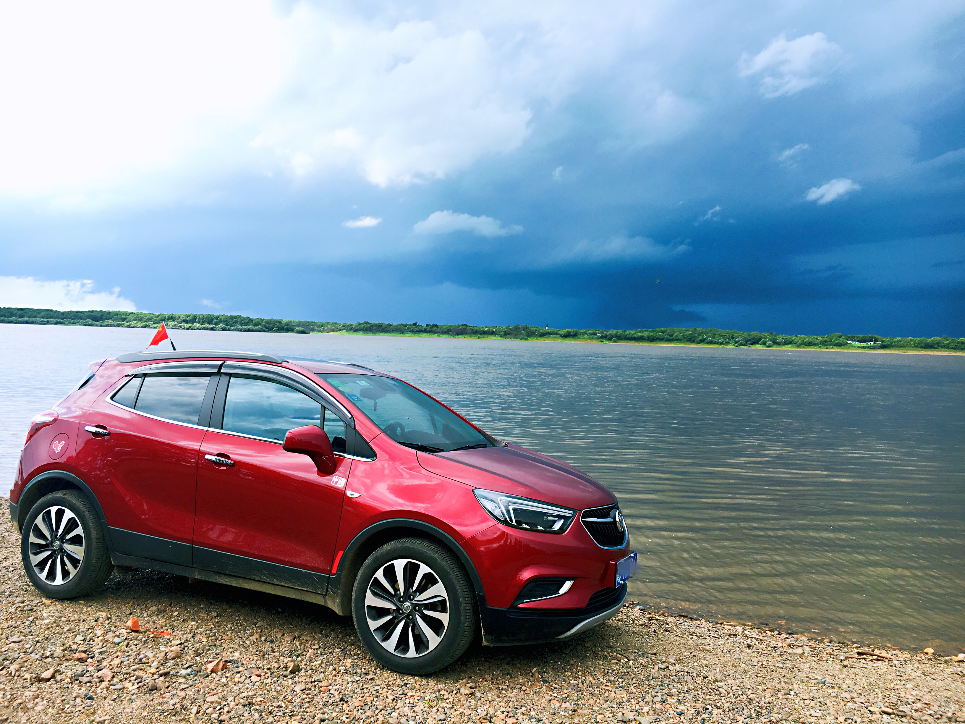 80岁夫妻自驾游视频全集,自驾游全国攻略44天