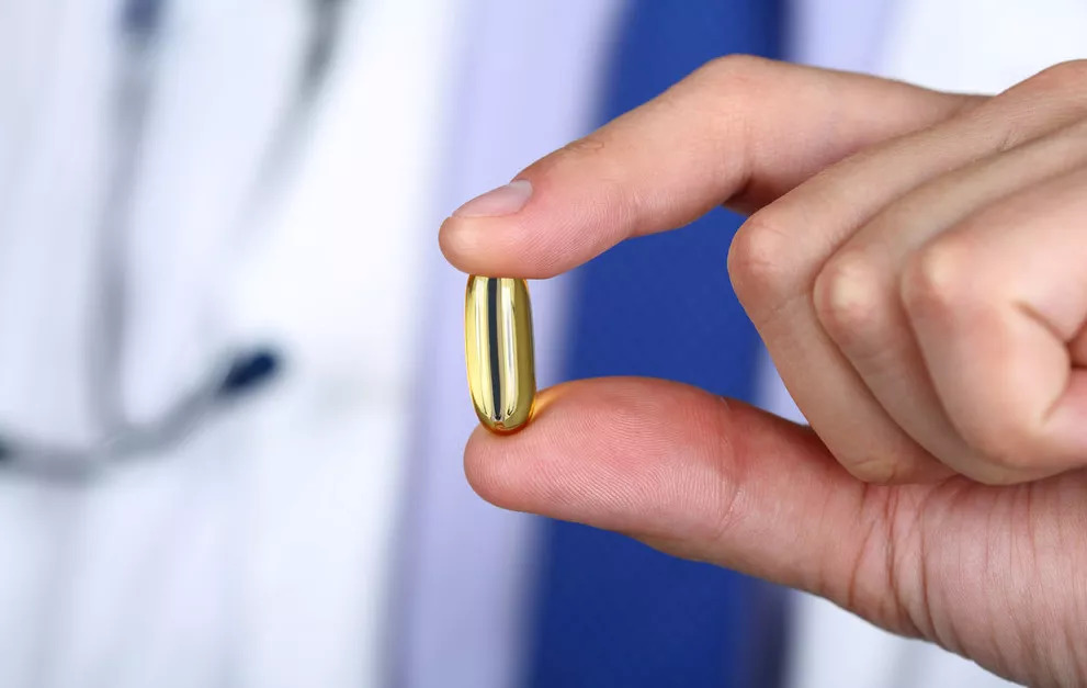 深海鱼油没用,这些年花的都是冤枉钱?真相是:吃鱼更好!