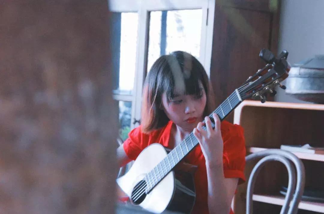 古典吉他秋天的华尔兹,古典吉他最后的秋天