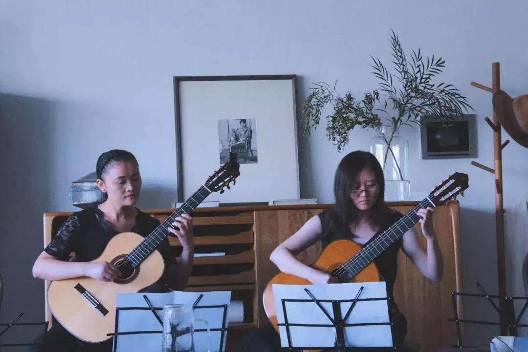 古典吉他秋天的华尔兹,古典吉他最后的秋天