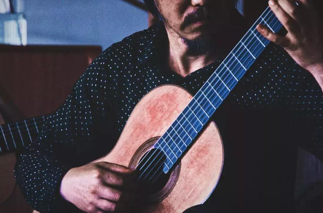 古典吉他秋天的华尔兹,古典吉他最后的秋天