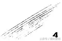 素描的人物画,感恩党素描人物画