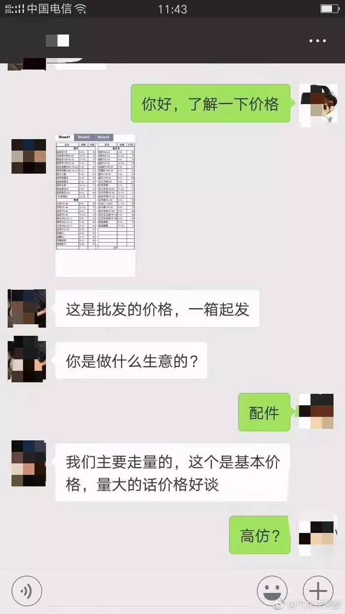网售名牌假机油被查获涉案超1亿,市场上假机油泛滥
