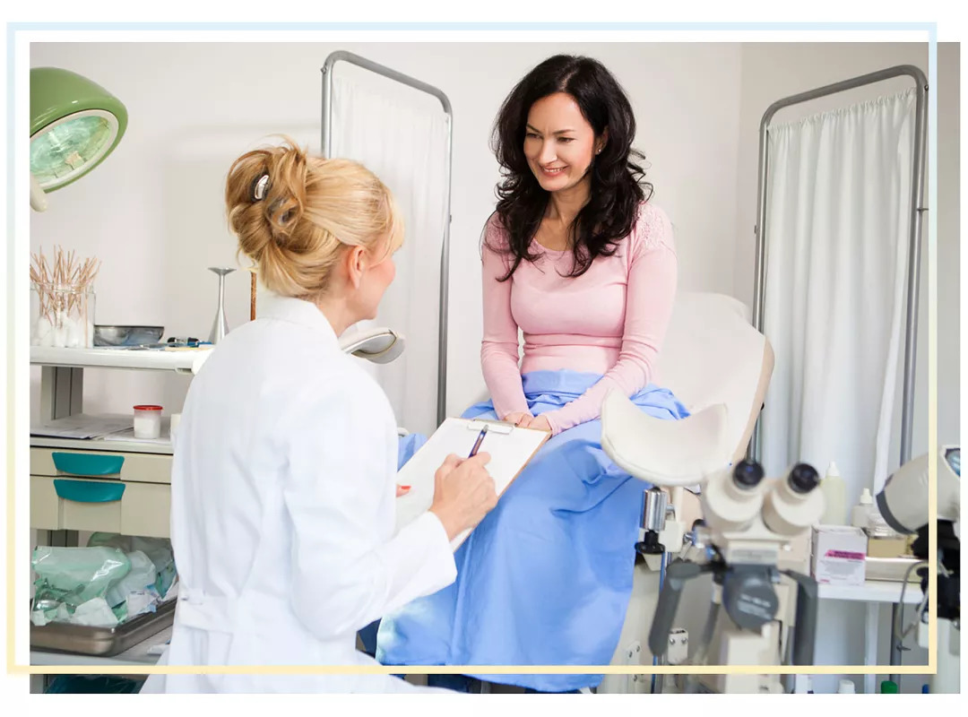 关于乳房、子宫的26个问题，女生一定要知道啊！