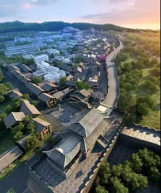 七彩西昌安宁河,七彩西昌排名第几