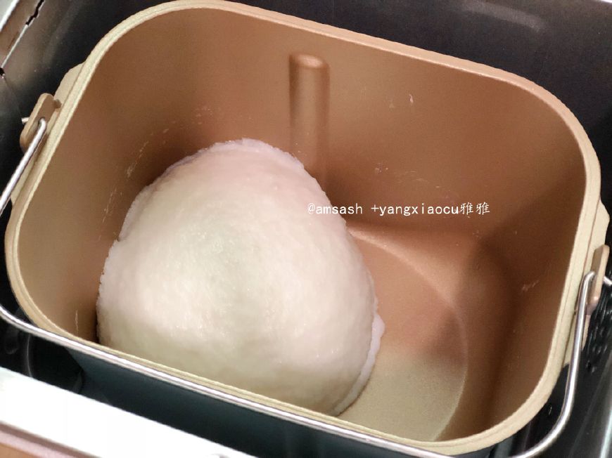 年糕如何做得软糯q弹,用糯米自制年糕的简单做法