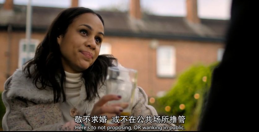 边看边喘息，BBC污起来简直要人命