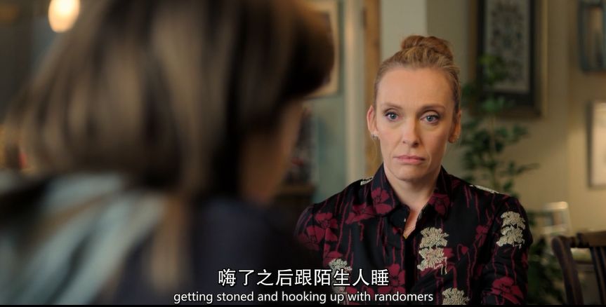 边看边喘息，BBC污起来简直要人命