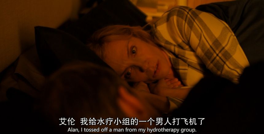 边看边喘息，BBC污起来简直要人命