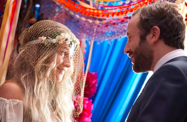 hbo都有哪些好看的神剧,hbo四十年来最经典的10部剧