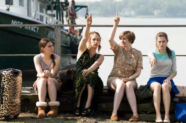 hbo都有哪些好看的神剧,hbo四十年来最经典的10部剧