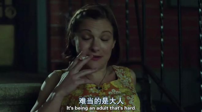 hbo都有哪些好看的神剧,hbo四十年来最经典的10部剧