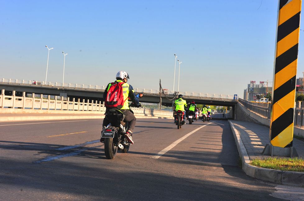 2018年中国摩托车年度十佳车型,2018年度中国十佳摩托车