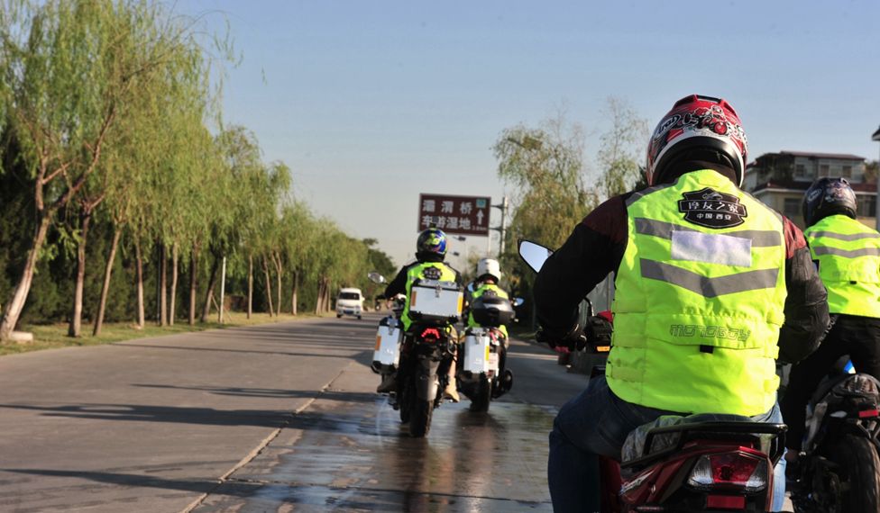 2018年中国摩托车年度十佳车型,2018年度中国十佳摩托车