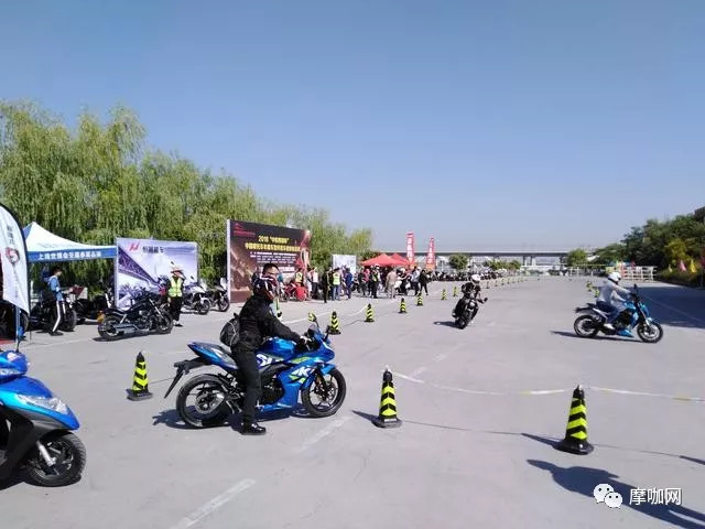 2018年中国摩托车年度十佳车型,2018年度中国十佳摩托车