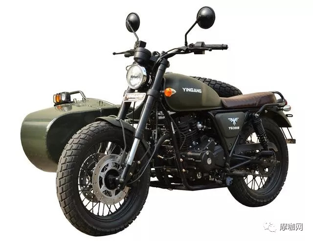 2018年中国摩托车年度十佳车型,2018年度中国十佳摩托车