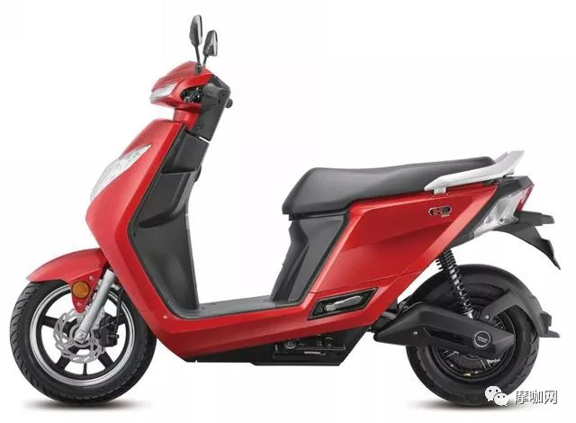 2018年中国摩托车年度十佳车型,2018年度中国十佳摩托车