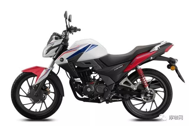 2018年中国摩托车年度十佳车型,2018年度中国十佳摩托车