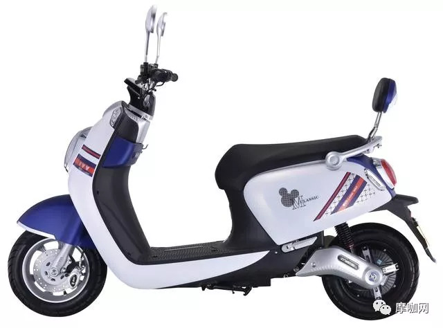 2018年中国摩托车年度十佳车型,2018年度中国十佳摩托车