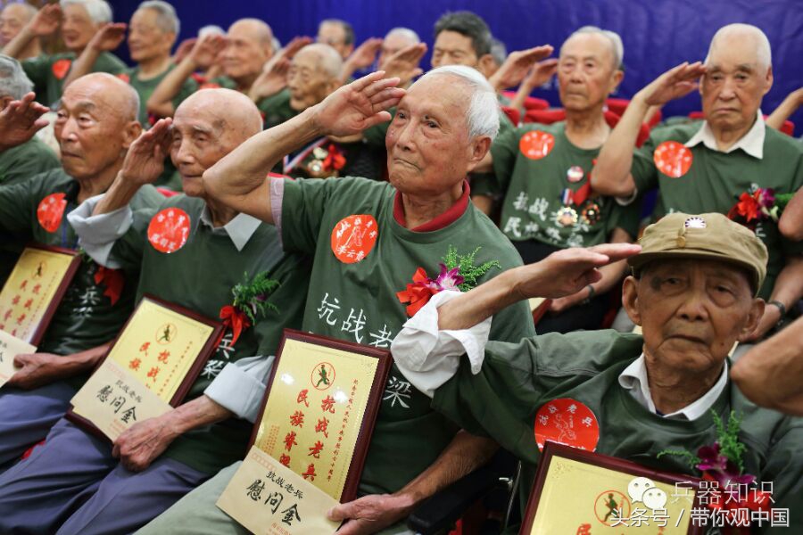 抗战八年出兵最多的几个省份,抗战时期出兵率最高的地方