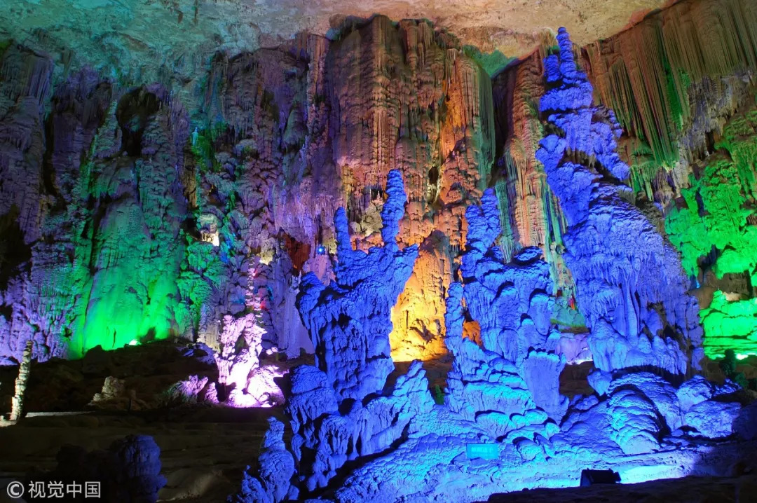 从贵阳去贵州旅游攻略路线,从贵阳出发贵州环线最佳路线