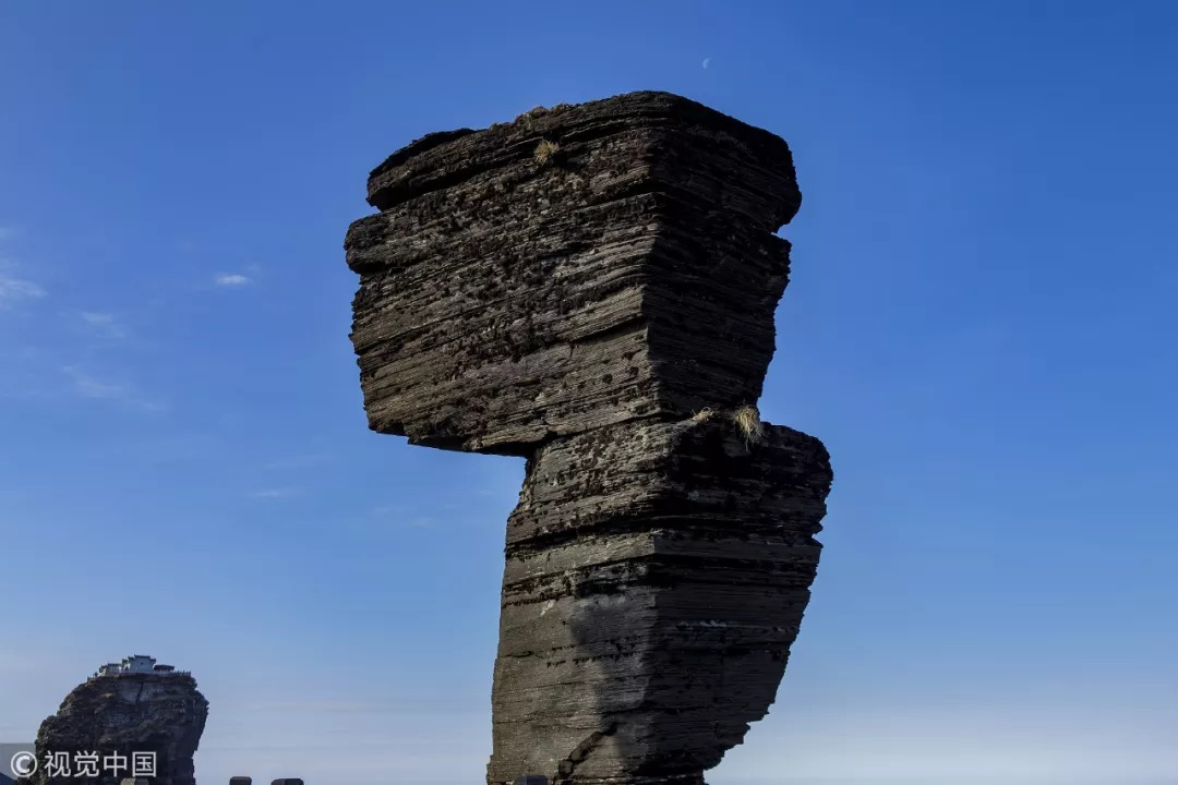 从贵阳去贵州旅游攻略路线,从贵阳出发贵州环线最佳路线