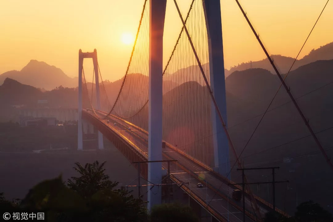 从贵阳去贵州旅游攻略路线,从贵阳出发贵州环线最佳路线