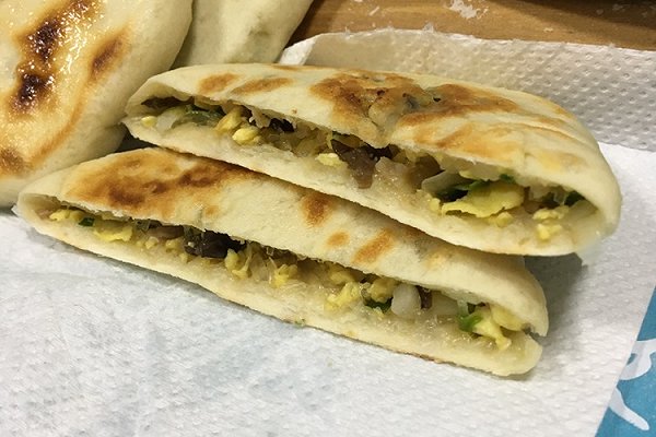 海参的做法炒面,又香又鲜的海参的做法