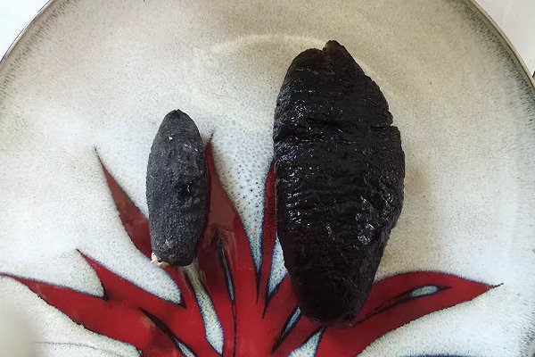 海参的做法炒面,又香又鲜的海参的做法