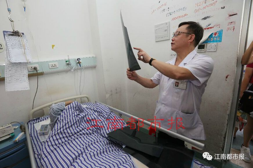 女子脑内取出活虫这是什么虫,男子颅内长活虫