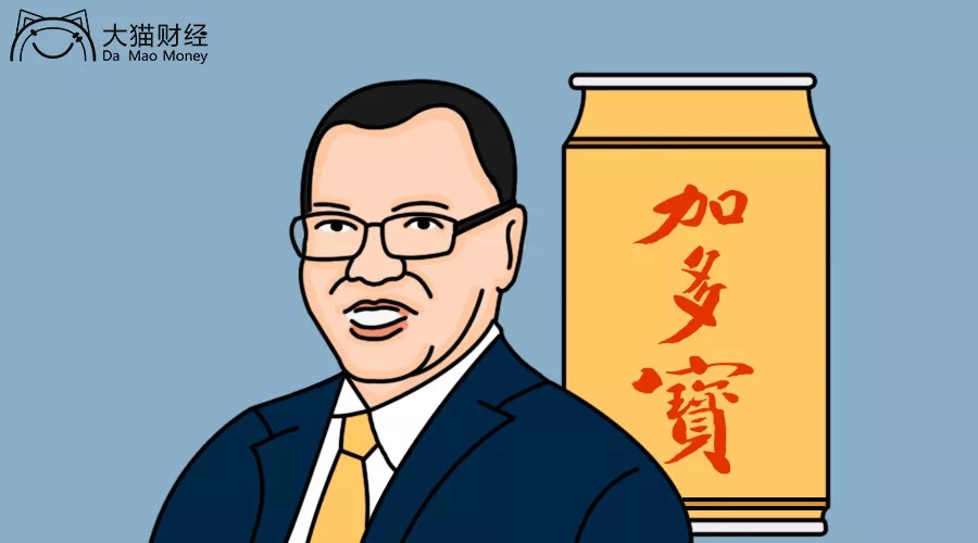 加多宝如何在凉茶市场击败王老吉,加多宝凉茶是最正宗的凉茶