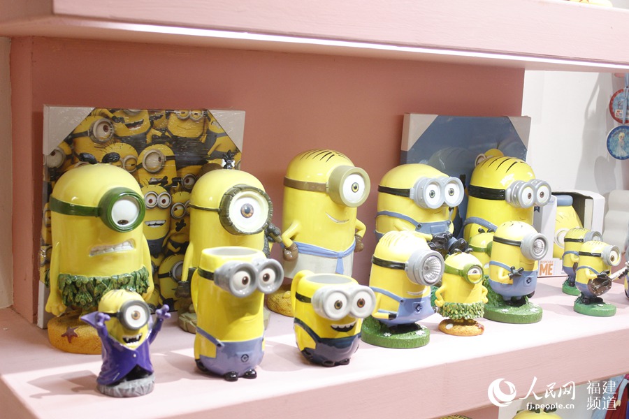 借海丝底色福建文化走出去活起来 (海丝经贸合作对接)