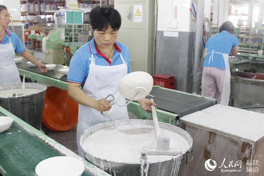 借海丝底色福建文化走出去活起来 (海丝经贸合作对接)