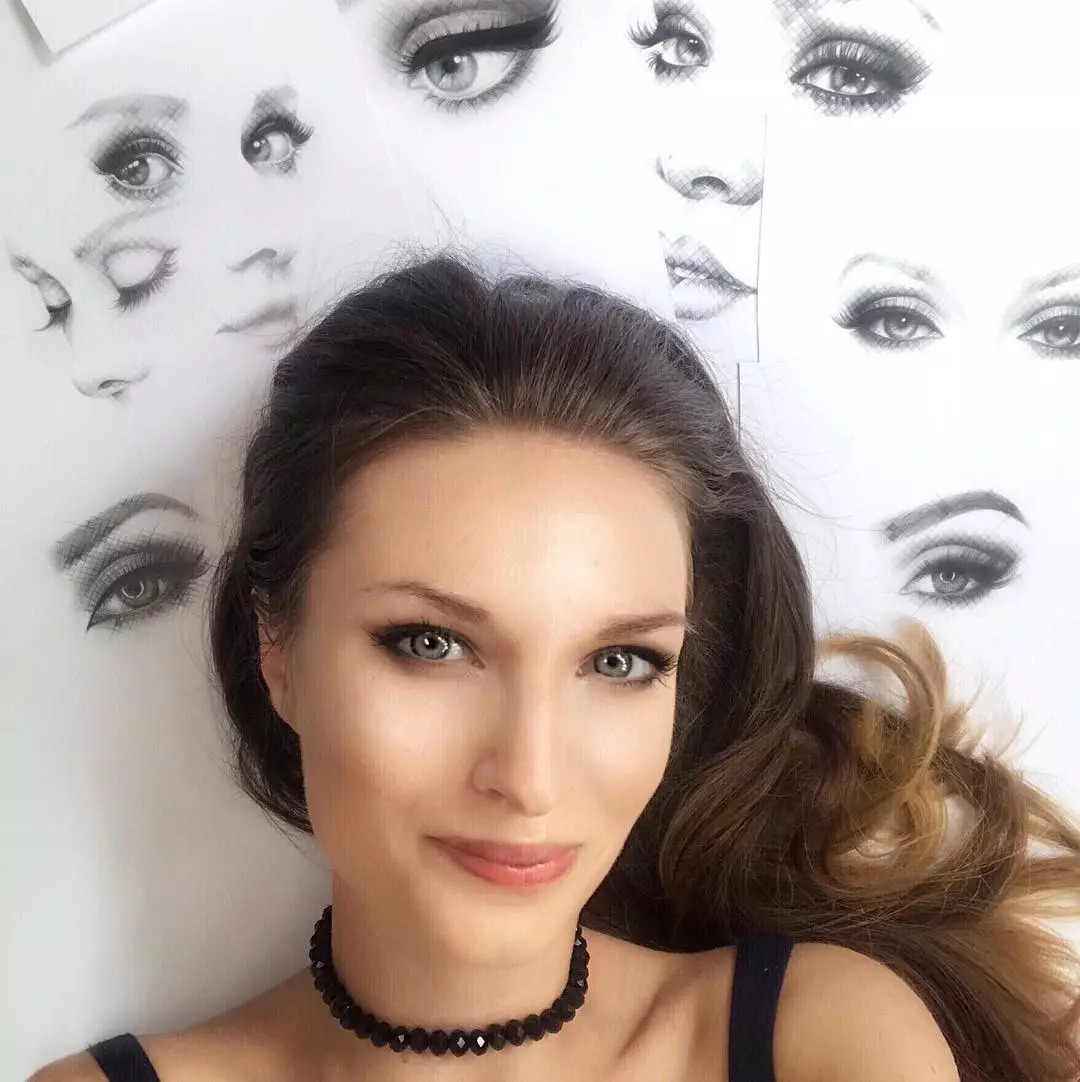 画渣到大佬的进化史,画渣画画是真的不好